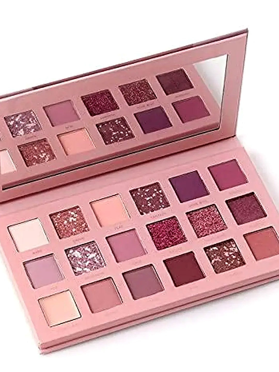 HD Waterproof Makeup Kit