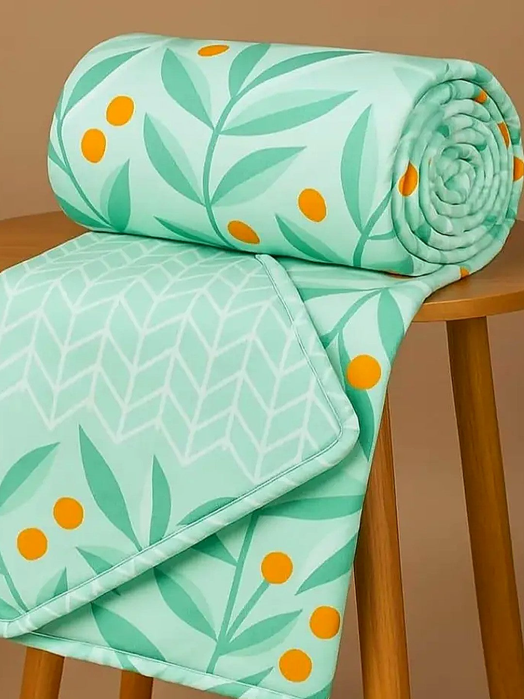Soft Flannel Fleece Blanket